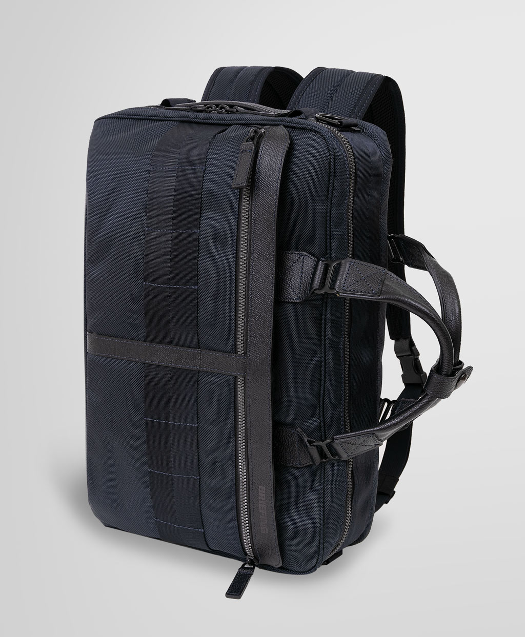 Brooks Brothers×BRIEFING コラボレート トリニティライナー | Brooks