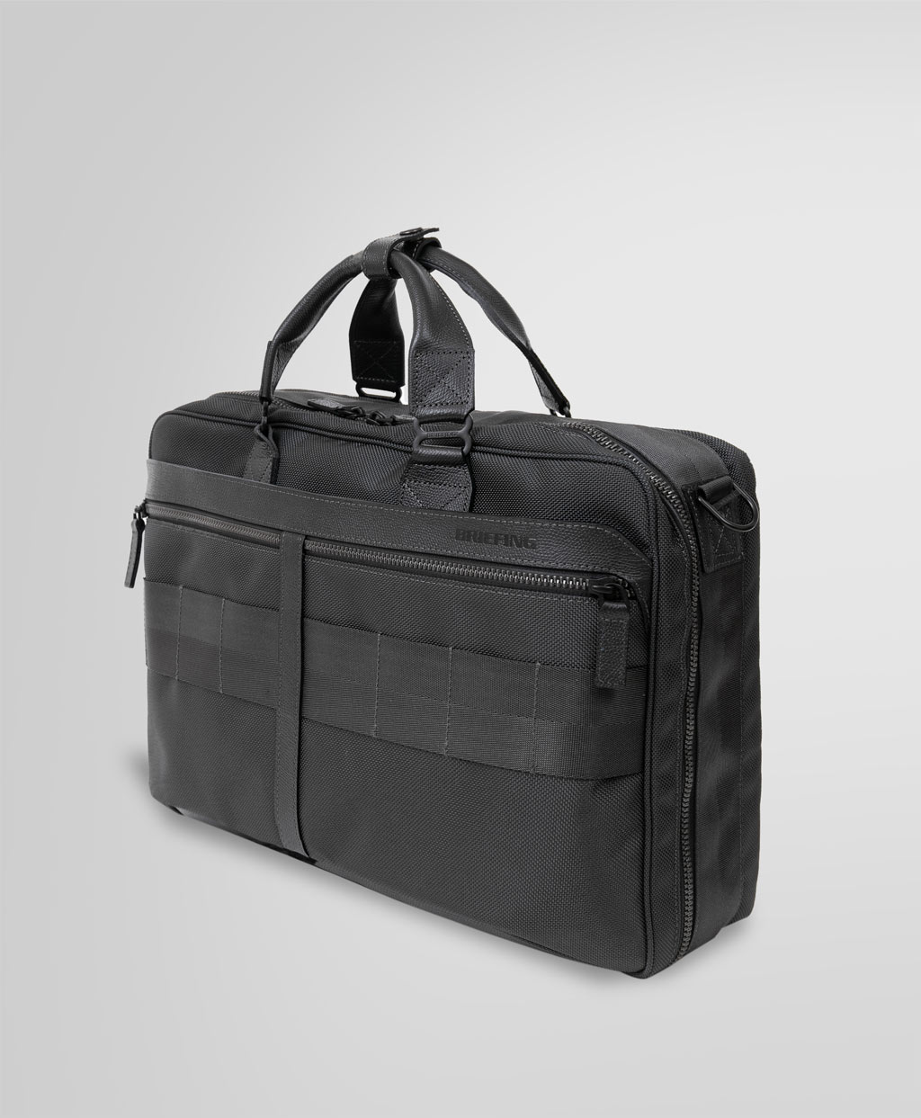 Brooks Brothers×BRIEFING コラボレート トリニティライナー | Brooks