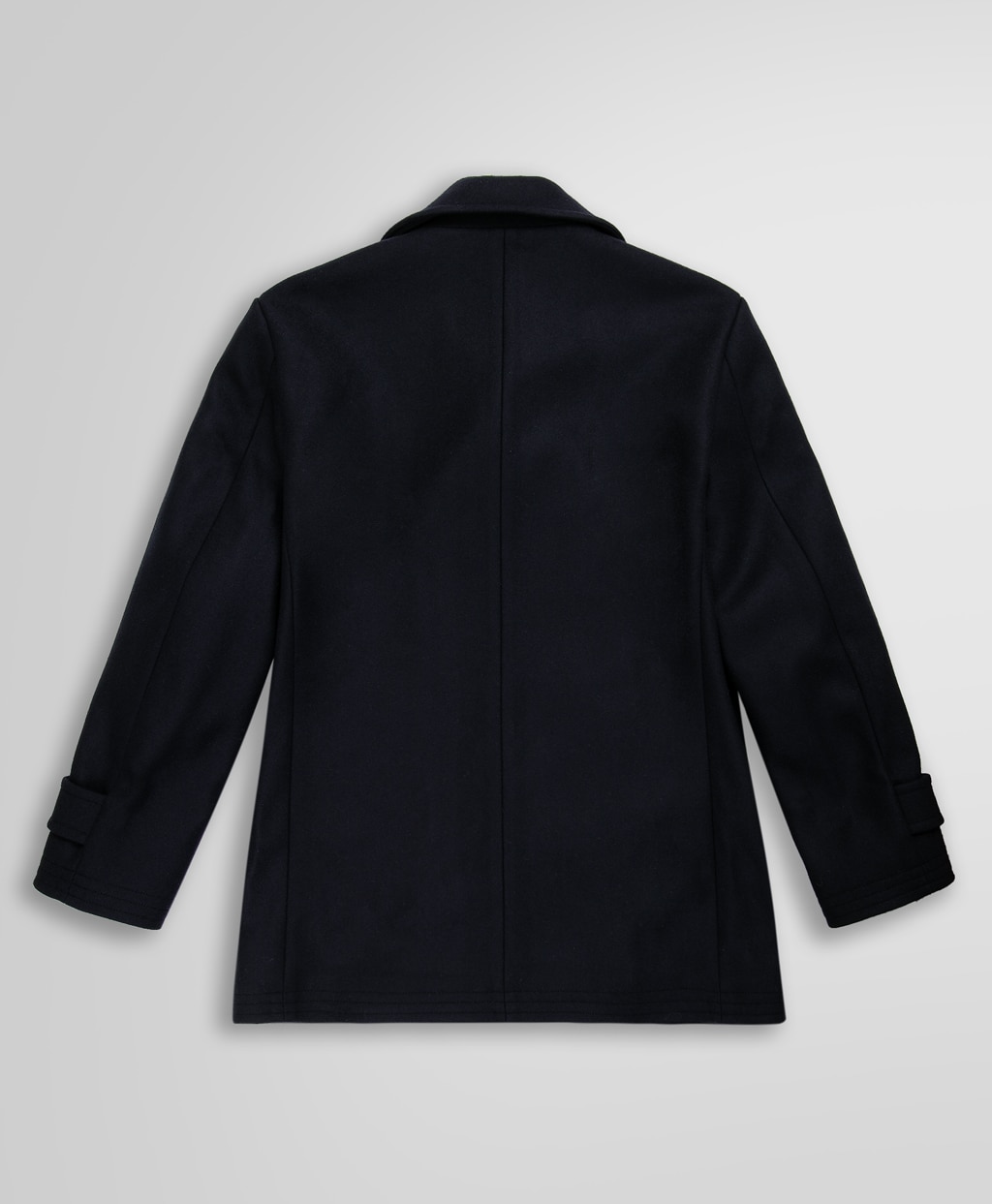 ウール ピーコート | Brooks Brothers Japan (ブルックス ブラザーズ