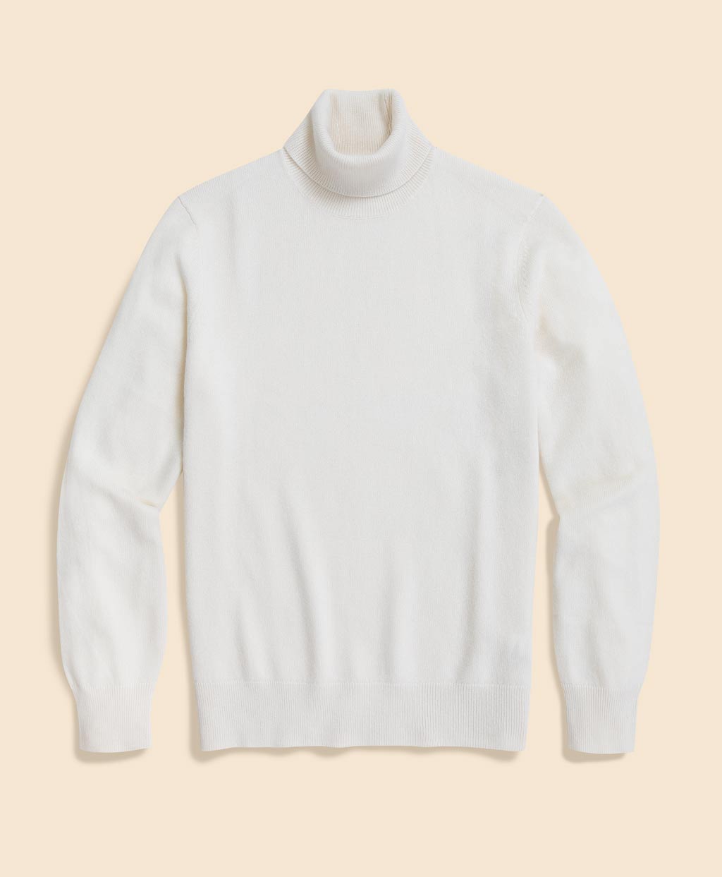カシミヤ タートルネックセーター | Brooks Brothers Japan