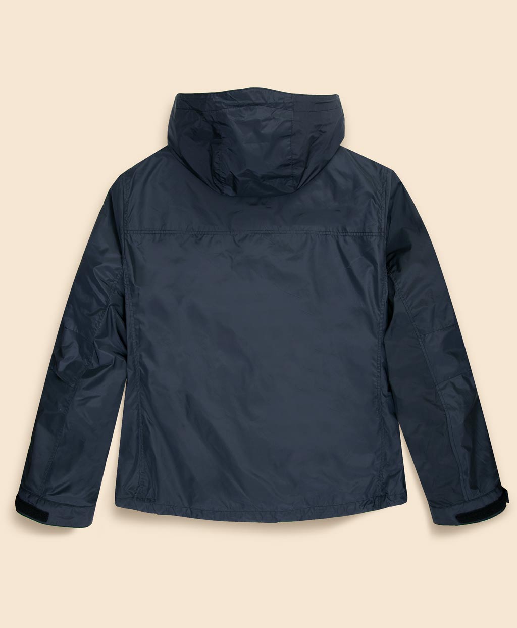 ナイロン ウォーターリペレント ウィンドブレーカー | Brooks Brothers