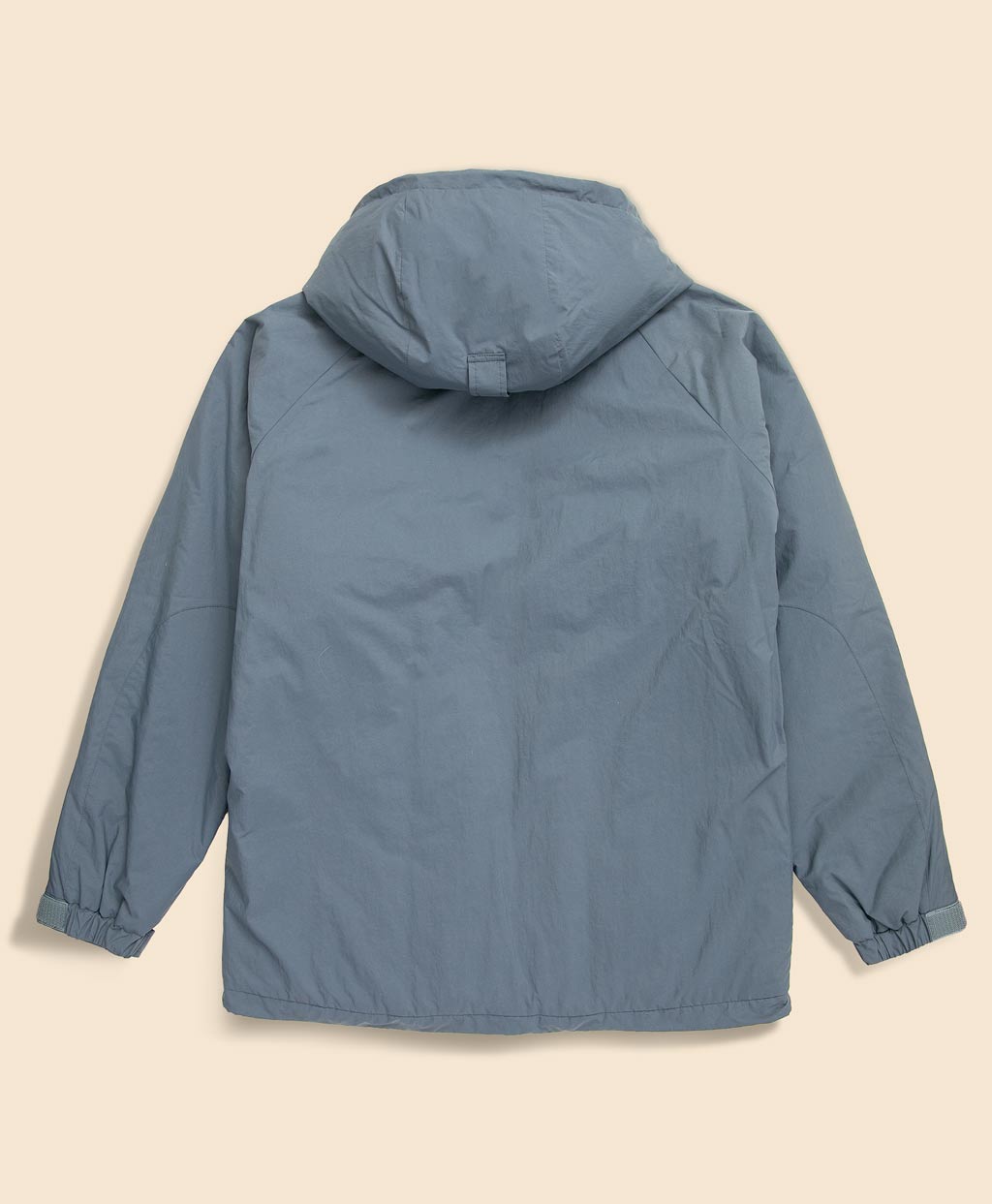 ナイロン フーデッド パッファージャケット | Brooks Brothers Japan