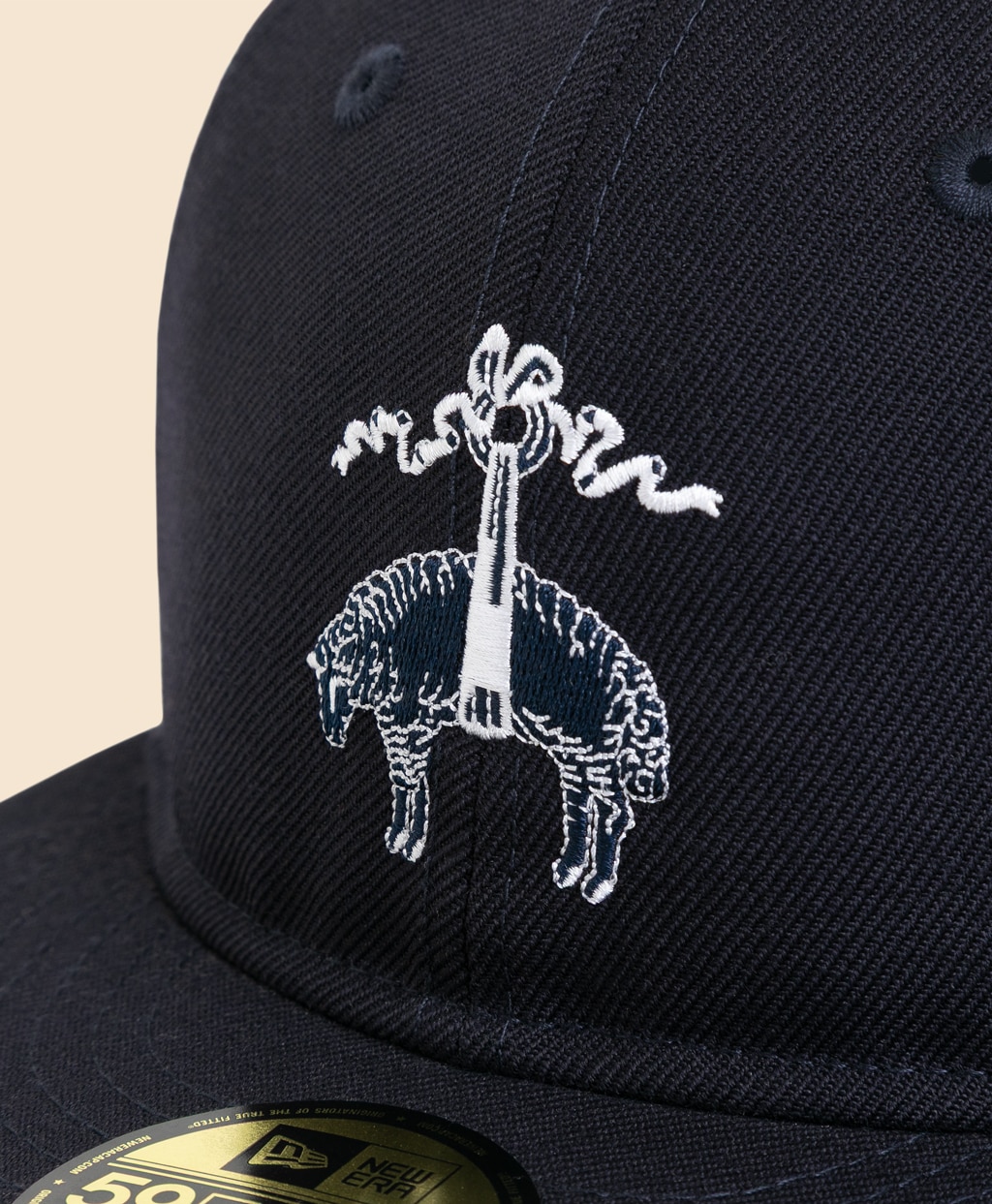 オンラインストア＆表参道店限定】 Brooks Brothers × New Era