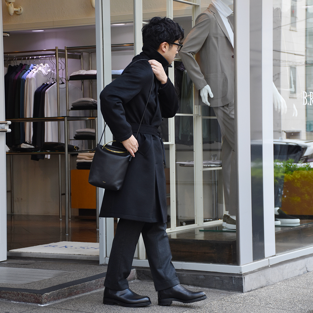 B.R.ONLINE - Style Web Magazine & Online Shop | ビー・アール