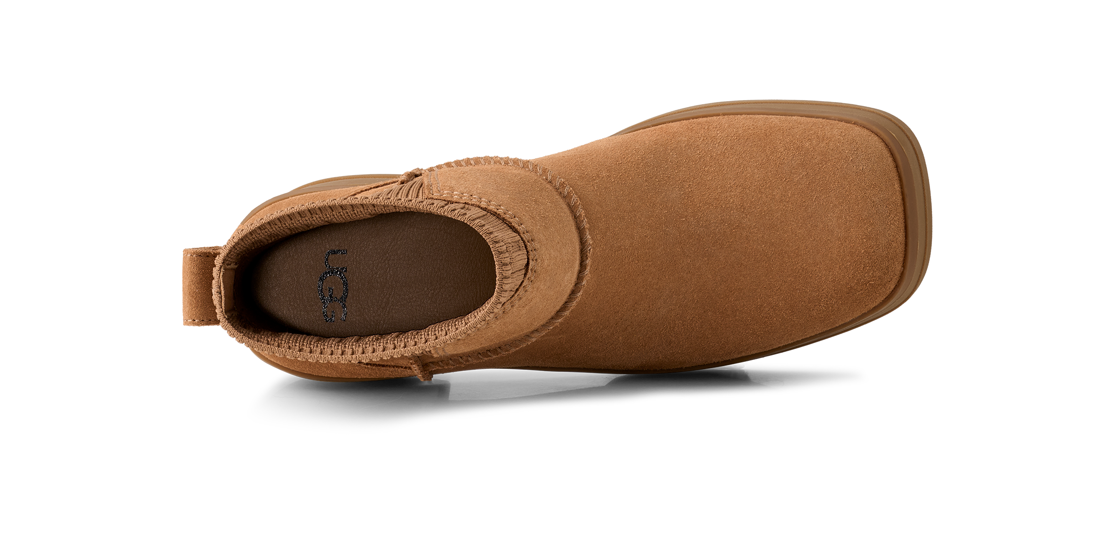 Women's UGG Moxy Chelsea Boot – Brown's Shoe Fit Co. Dubuque