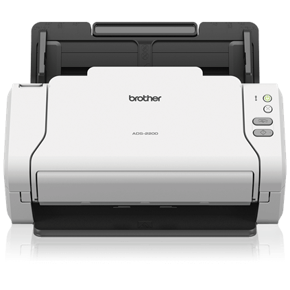 RADS-2200 | Scanners | By Brother