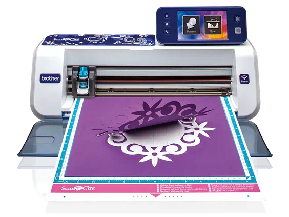 Brother CM650W ScanNCut2 CM650W - Brother