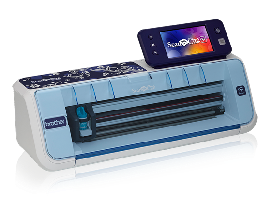 Brother CM650W ScanNCut2 CM650W - Brother