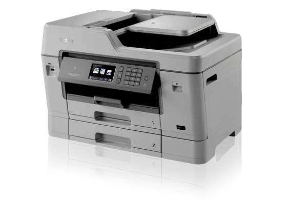 Brother MFCJ6935DW | Business Smart Pro Color Wireless Inkjet All
