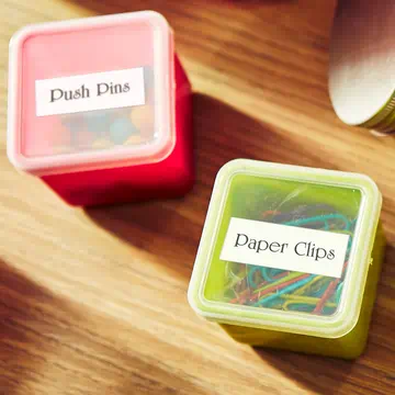 TZe231S | By Brother