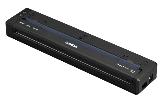 PJ822 | MobilePrintersLabelers | By Brother