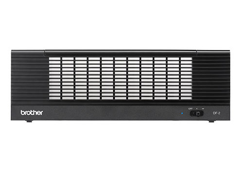 DF-2 | エアロゾルクリーナー 小型空気清浄機 | ブラザー