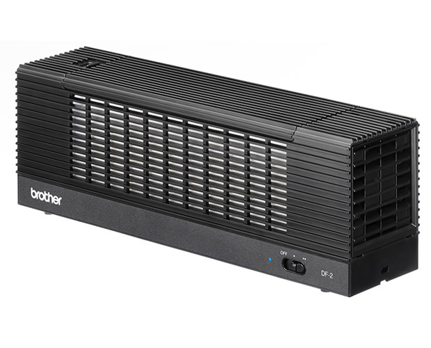 DF-2 | エアロゾルクリーナー 小型空気清浄機 | ブラザー