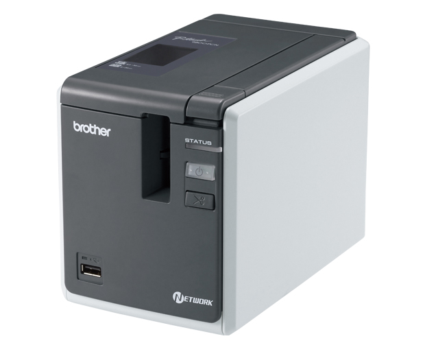 PT-9700PC/PT-9800PCN | ラベルプリンター | ブラザー