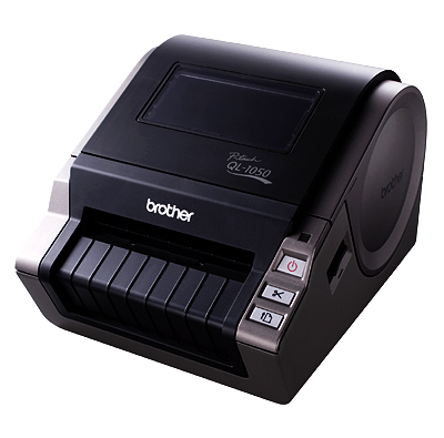 ピータッチQL-1050 TypeA | ラベルプリンター | ブラザー