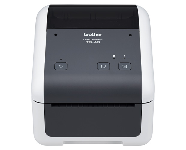 TD-4420DN | ラベルプリンター | ブラザー