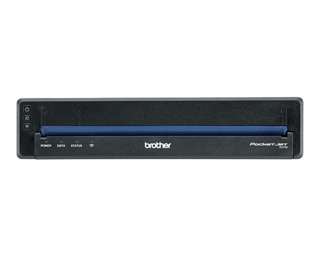 PJ-773 | モバイルプリンター | ブラザー