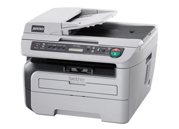 DCP-7040 | レーザープリンター・複合機 | ブラザー