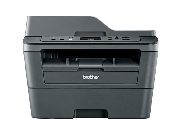 DCP-L2540DW | レーザープリンター・複合機 | ブラザー