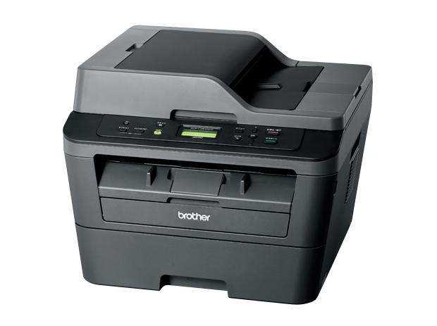 DCP-L2540DW | レーザープリンター・複合機 | ブラザー