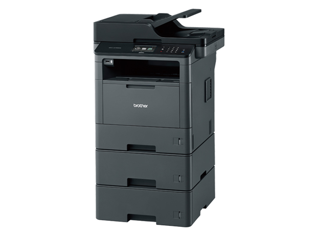 MFC-L5755DW | レーザープリンター・複合機 | ブラザー