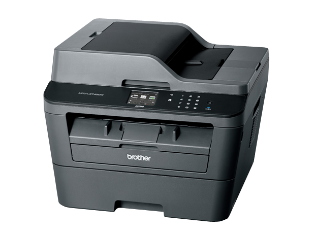 MFC-L2740DW | レーザープリンター・複合機 | ブラザー