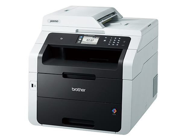 MFC-9340CDW | レーザープリンター・複合機 | ブラザー