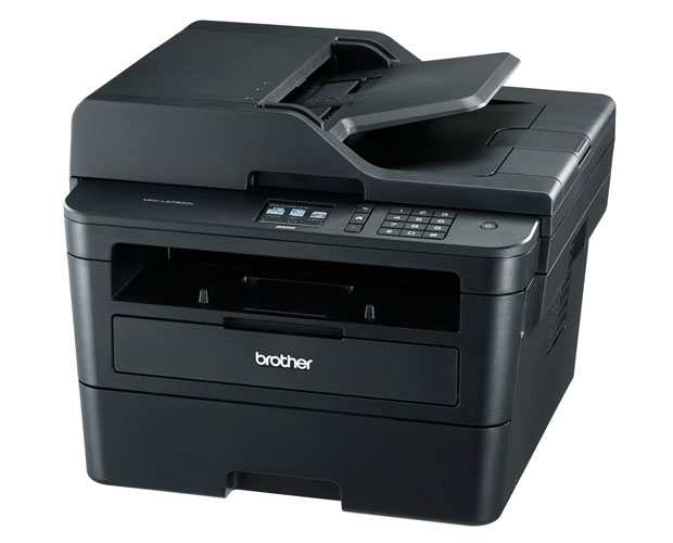 MFC-L2730DN | レーザープリンター・複合機 | ブラザー