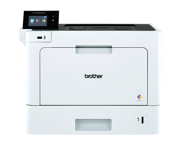 HL-L8360CDW | レーザープリンター・複合機 | ブラザー