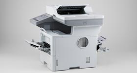 プリンター - 特長 | MFC-L6820DW | レーザープリンター・複合機