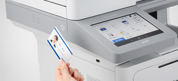 共通機能 - 特長 | MFC-L6820DW | レーザープリンター・複合機 | ブラザー