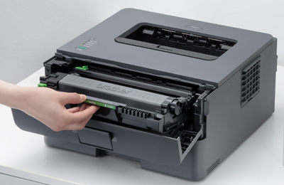 HL-L2400D | レーザープリンター・複合機 | ブラザー