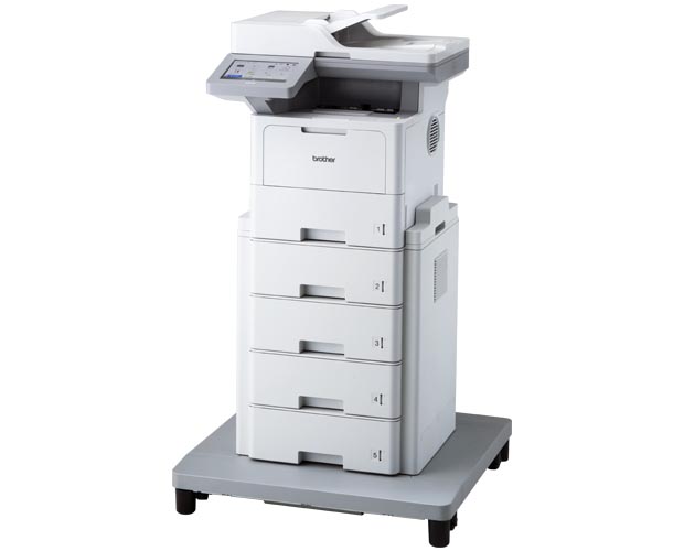 MFC-L6820DW | レーザープリンター・複合機 | ブラザー