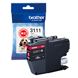 消耗品・オプション | DCP-J582N | インクジェットプリンター・複合機