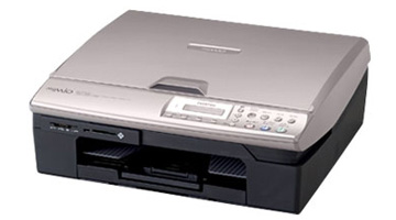 DCP-115C | インクジェットプリンター・複合機 | ブラザー