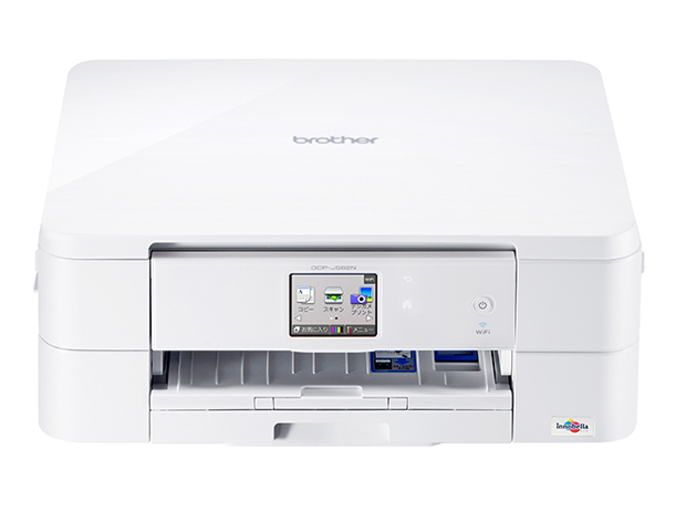 DCP-J562N | インクジェットプリンター・複合機 | ブラザー