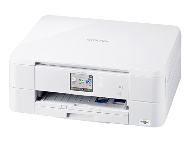 DCP-J562N | インクジェットプリンター・複合機 | ブラザー