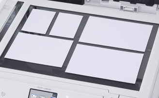 スキャナー - 特長 | DCP-J567N | インクジェットプリンター・複合機