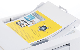 本体 - 特長 | DCP-J968N | インクジェットプリンター・複合機 | ブラザー