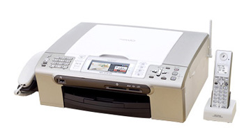 MFC-870CDN/CDWN | インクジェットプリンター・複合機 | ブラザー