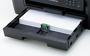 プリンター - 特長 | MFC-J6580CDW | インクジェットプリンター・複合