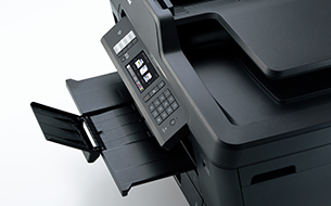 プリンター - 特長 | MFC-J6980CDW | インクジェットプリンター・複合