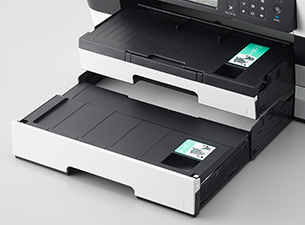 本体 - 特長 | MFC-J6990CDW-A | インクジェットプリンター・複合機