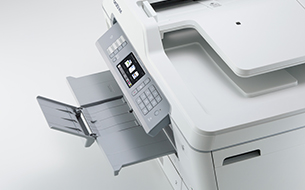 プリンター - 特長 | MFC-J6997CDW | インクジェットプリンター・複合