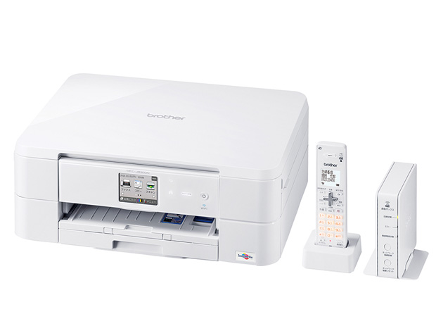 MFC-J830DN/DWN | インクジェットプリンター・複合機 | ブラザー