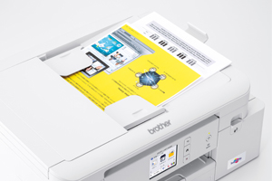 本体機能 - 特長 | DCP-J4143N | インクジェットプリンター・複合機