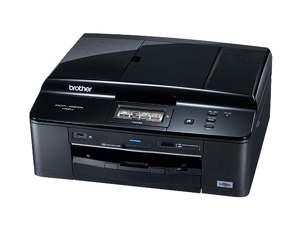DCP-J925N | インクジェットプリンター・複合機 | ブラザー