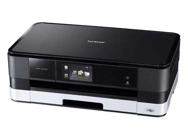 DCP-J4210N | インクジェットプリンター・複合機 | ブラザー