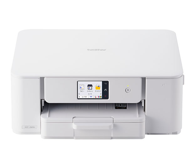 DCP-J529N | インクジェットプリンター・複合機 | ブラザー