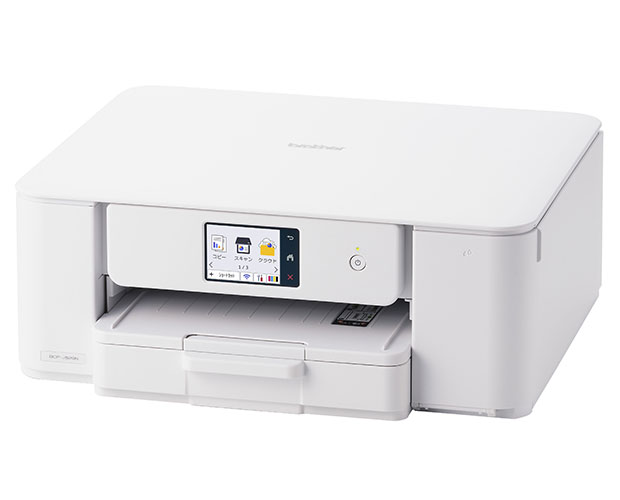 DCP-J529N | インクジェットプリンター・複合機 | ブラザー